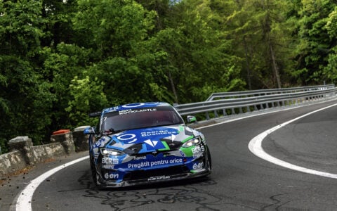 Dominic Marcu Wins His Class at Brașov, Cracks the Top Ten Overall in the Plaid 47 Dominic Marcu Wins His Class at Brasov, Cracks the Top Ten Overall in the Plaid Image 4