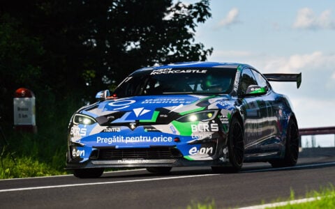Dominic Marcu Wins His Class at Brașov, Cracks the Top Ten Overall in the Plaid 14 Dominic Marcu Wins His Class at Brasov, Cracks the Top Ten Overall in the Plaid Image 40