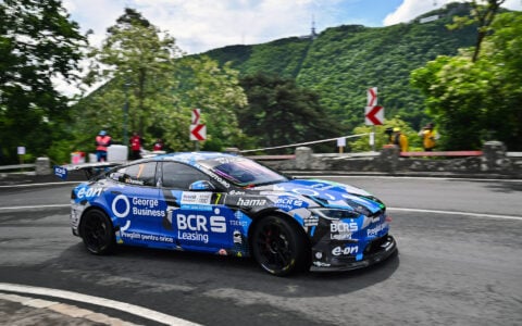 Dominic Marcu Wins His Class at Brașov, Cracks the Top Ten Overall in the Plaid 21 Dominic Marcu Wins His Class at Brasov, Cracks the Top Ten Overall in the Plaid Image 41
