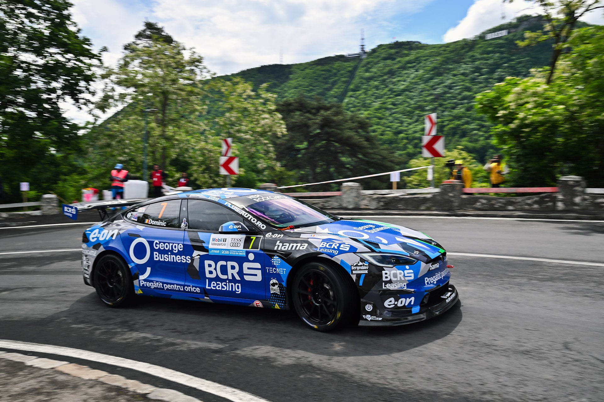 Dominic Marcu Wins His Class at Brașov, Cracks the Top Ten Overall in the Plaid 2 Dominic Marcu Wins His Class at Brasov Cracks the Top Ten Overall in the Plaid Image 41