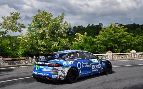 Dominic Marcu Wins His Class at Brașov, Cracks the Top Ten Overall in the Plaid 13 Dominic Marcu Wins His Class at Brasov, Cracks the Top Ten Overall in the Plaid Image 42