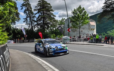 Dominic Marcu Wins His Class at Brașov, Cracks the Top Ten Overall in the Plaid 12 Dominic Marcu Wins His Class at Brasov, Cracks the Top Ten Overall in the Plaid Image 43