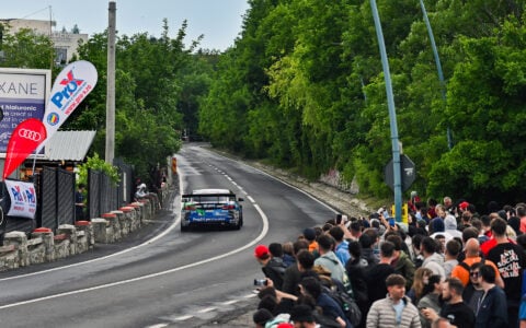 Dominic Marcu Wins His Class at Brașov, Cracks the Top Ten Overall in the Plaid 11 Dominic Marcu Wins His Class at Brasov, Cracks the Top Ten Overall in the Plaid Image 45