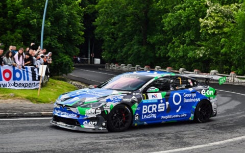 Dominic Marcu Wins His Class at Brașov, Cracks the Top Ten Overall in the Plaid 10 Dominic Marcu Wins His Class at Brasov, Cracks the Top Ten Overall in the Plaid Image 46