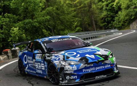 Dominic Marcu Wins His Class at Brașov, Cracks the Top Ten Overall in the Plaid 46 Dominic Marcu Wins His Class at Brasov, Cracks the Top Ten Overall in the Plaid Image 5
