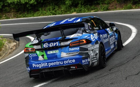 Dominic Marcu Wins His Class at Brașov, Cracks the Top Ten Overall in the Plaid 45 Dominic Marcu Wins His Class at Brasov, Cracks the Top Ten Overall in the Plaid Image 6