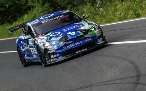 Dominic Marcu Wins His Class at Brașov, Cracks the Top Ten Overall in the Plaid 44 Dominic Marcu Wins His Class at Brasov, Cracks the Top Ten Overall in the Plaid Image 7
