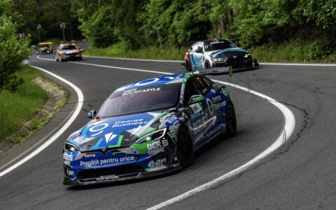 Dominic Marcu Wins His Class at Brașov, Cracks the Top Ten Overall in the Plaid 43 Dominic Marcu Wins His Class at Brasov, Cracks the Top Ten Overall in the Plaid Image 8