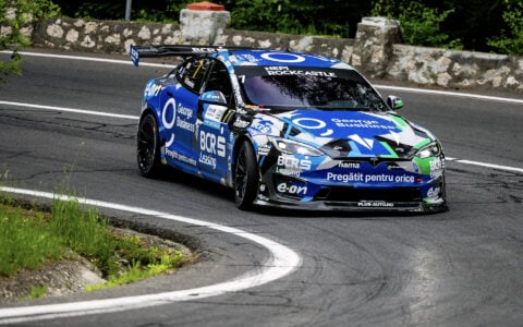Dominic Marcu Wins His Class at Brașov, Cracks the Top Ten Overall in the Plaid 42 Dominic Marcu Wins His Class at Brasov, Cracks the Top Ten Overall in the Plaid Image 9