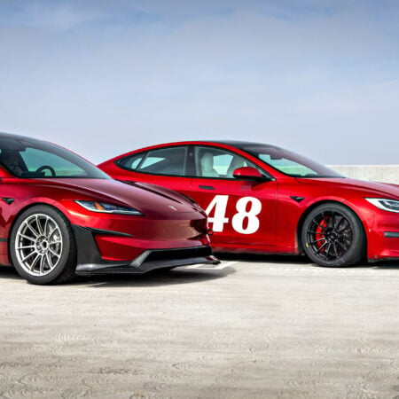 The Father’s Day Gift Guide for Every Tesla Dad
