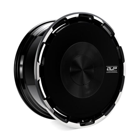 UP CYBRDISC Wheels