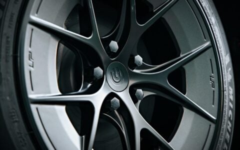 Tesla Model 3 Highland on 18 inch Road Warrior by Unplugged Performance 1920px (1)