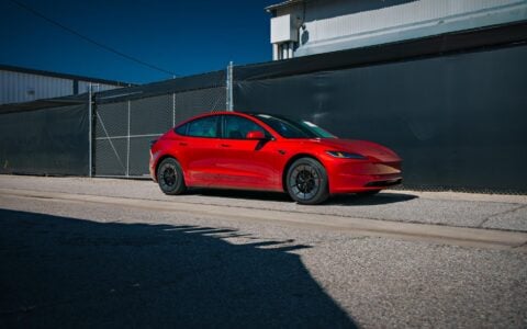 Tesla Model 3 Highland on 18 inch Road Warrior by Unplugged Performance 1920px (7)