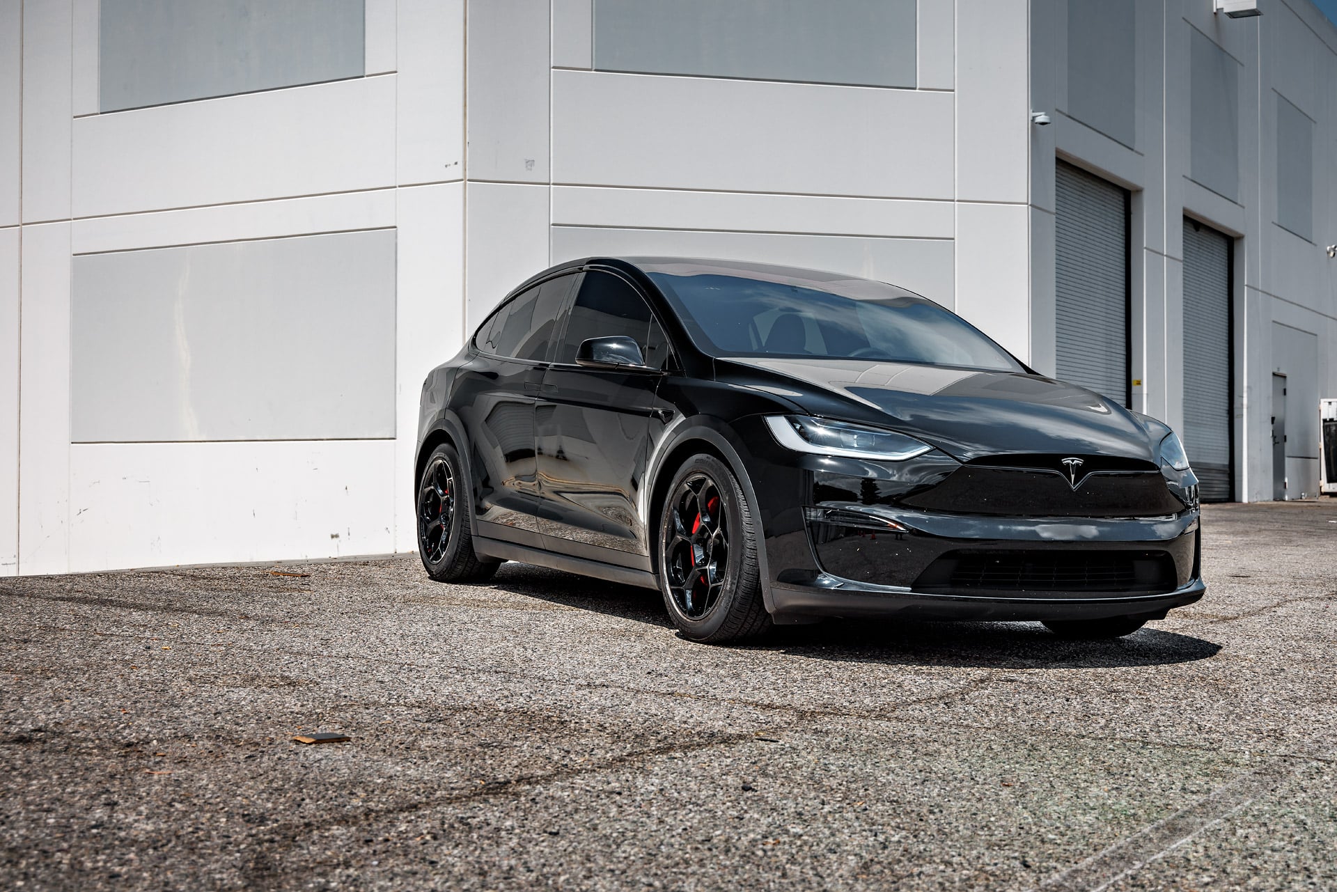 The Father's Day Gift Guide for Every Tesla Dad 33 Tesla Model X UP Forged UP-05 Wheels Unplugged Performance 1920 (7)