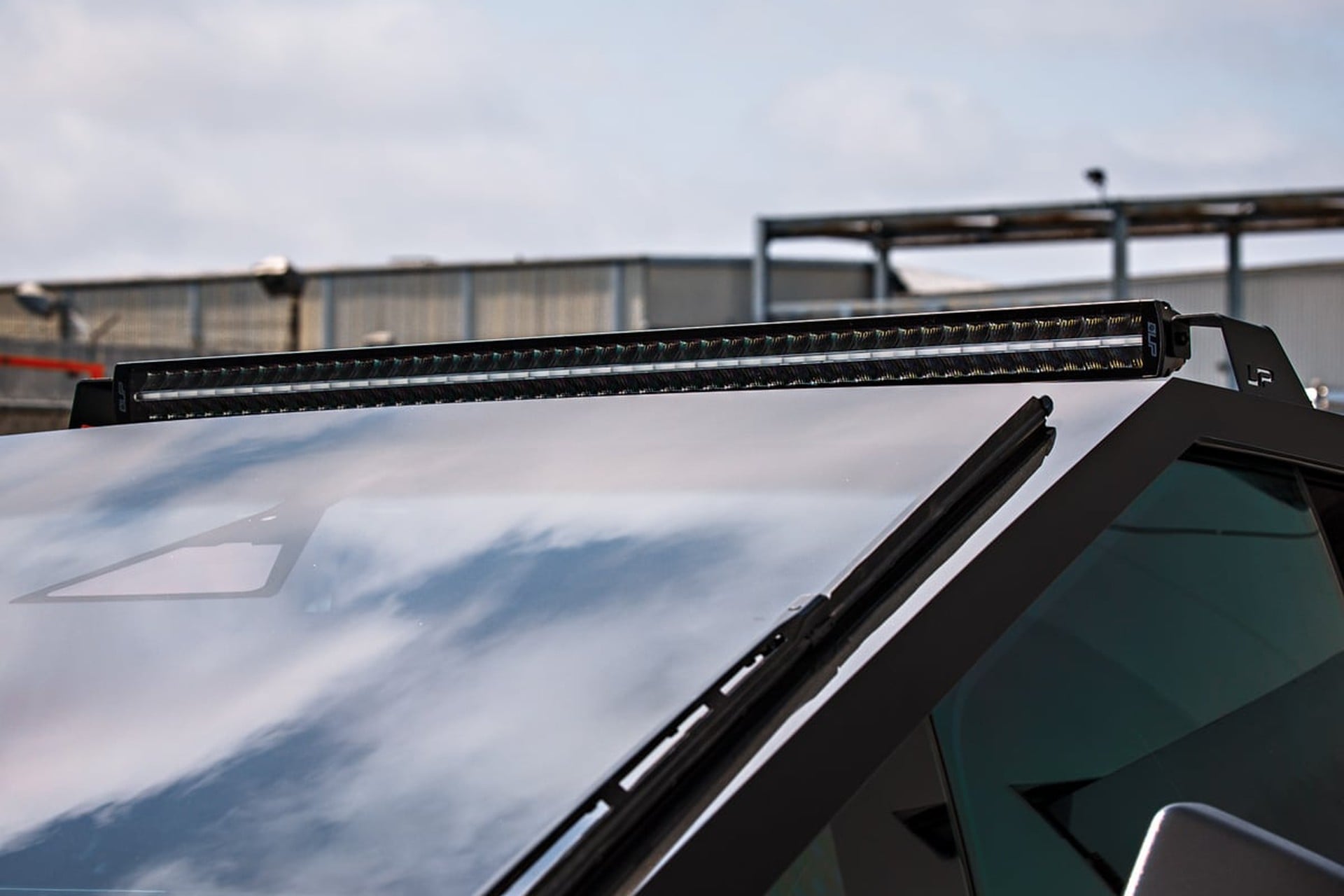 The Father's Day Gift Guide for Every Tesla Dad 22 Unplugged-Performance-Cybertruck-50in-LED-Light-Bar