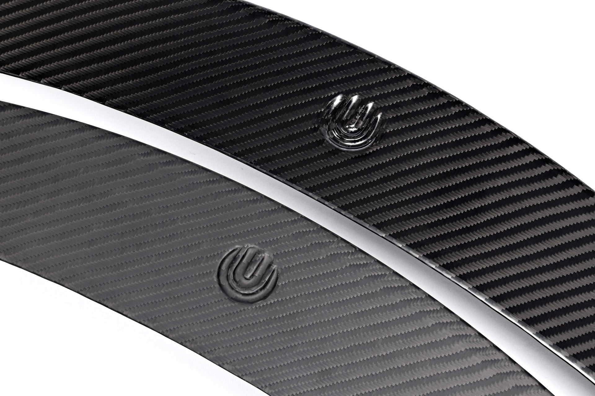 The Father's Day Gift Guide for Every Tesla Dad 28 Unplugged-Performance-Model-3-Carbon-Fiber-Rear-Spoiler