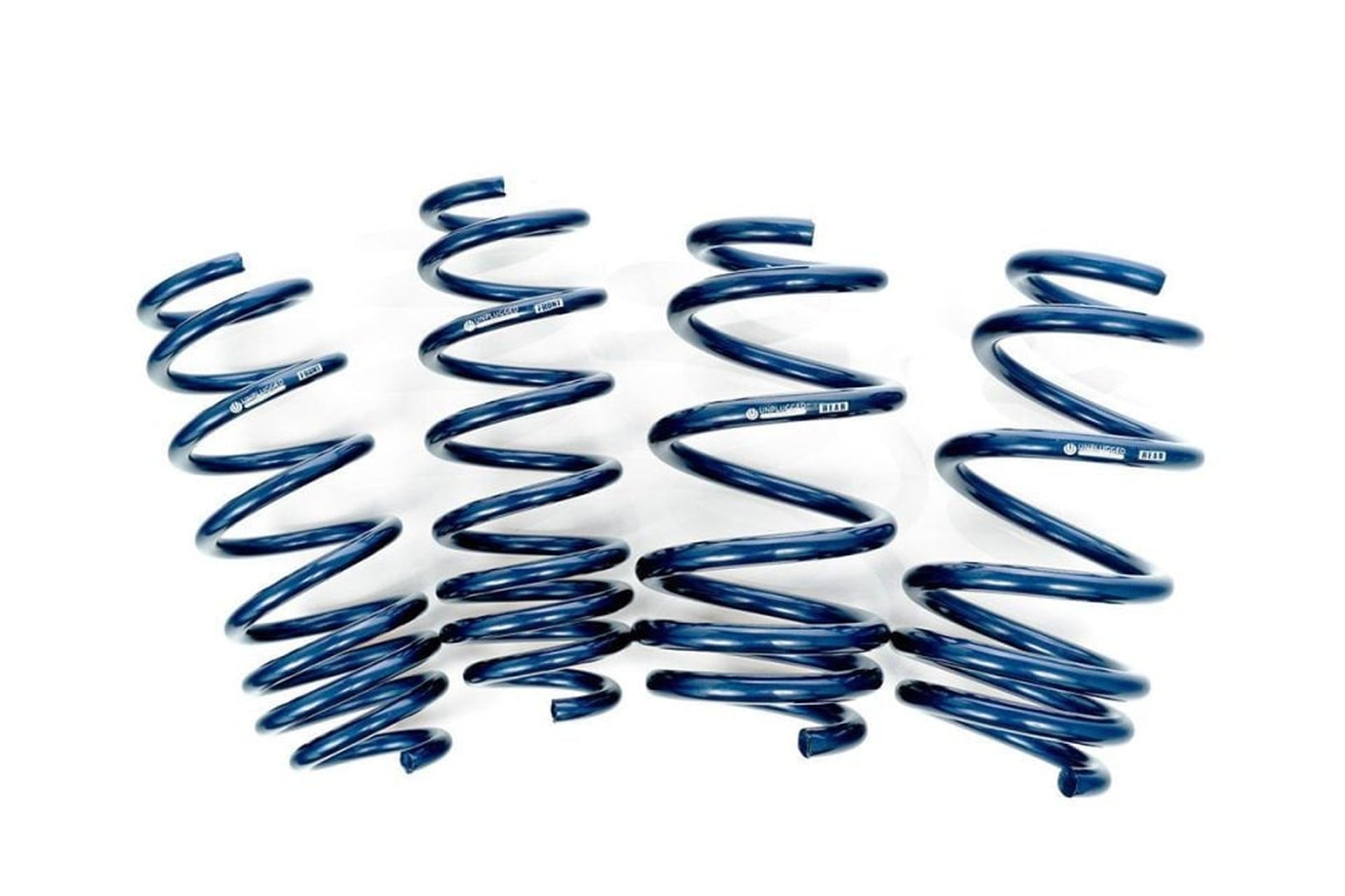 The Father's Day Gift Guide for Every Tesla Dad 15 Unplugged-Performance-Model-3-Dual-Rate-Lowering-Springs