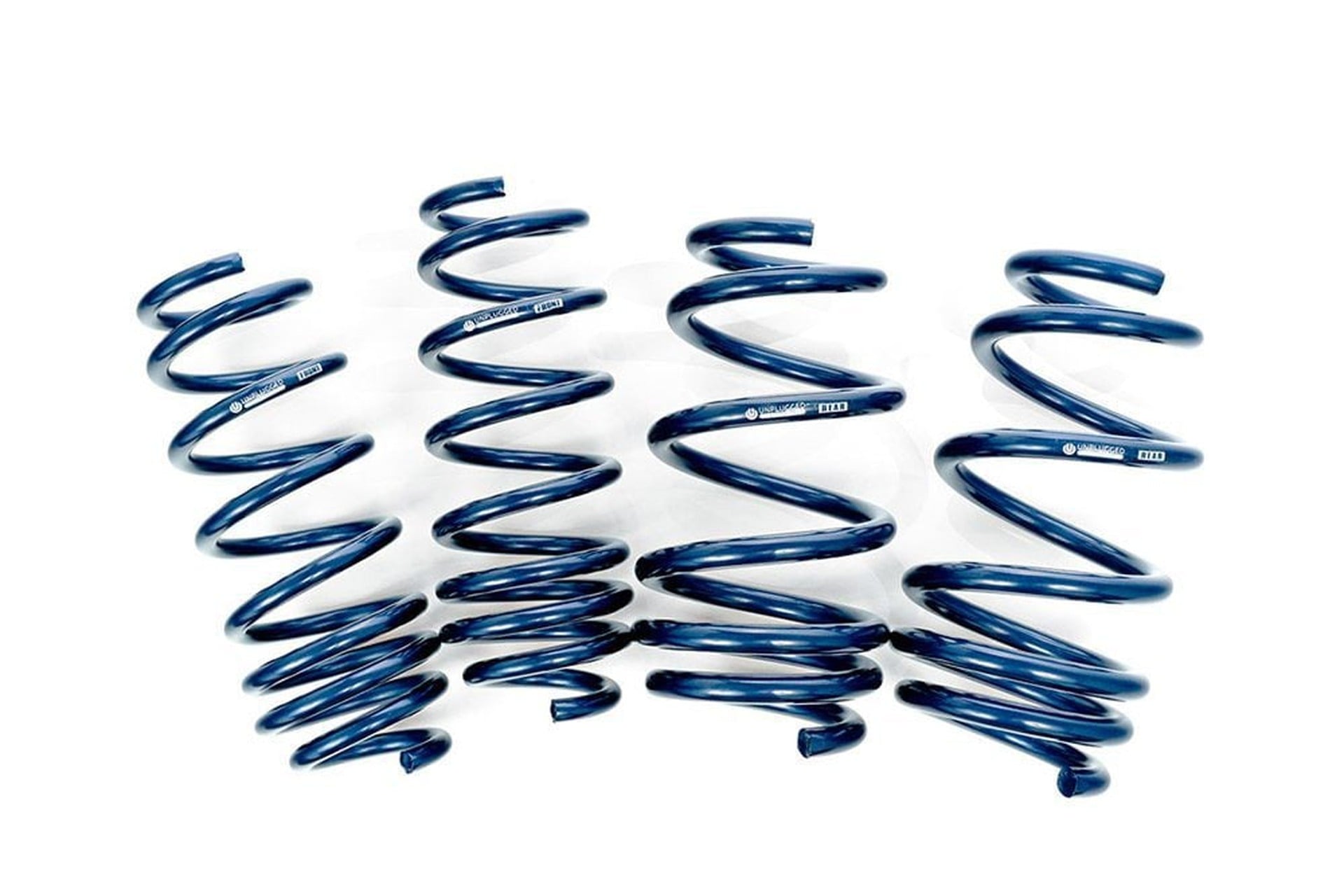 The Father's Day Gift Guide for Every Tesla Dad 17 Unplugged-Performance-Model-Y-Dual-Rate-Lowering-Springs
