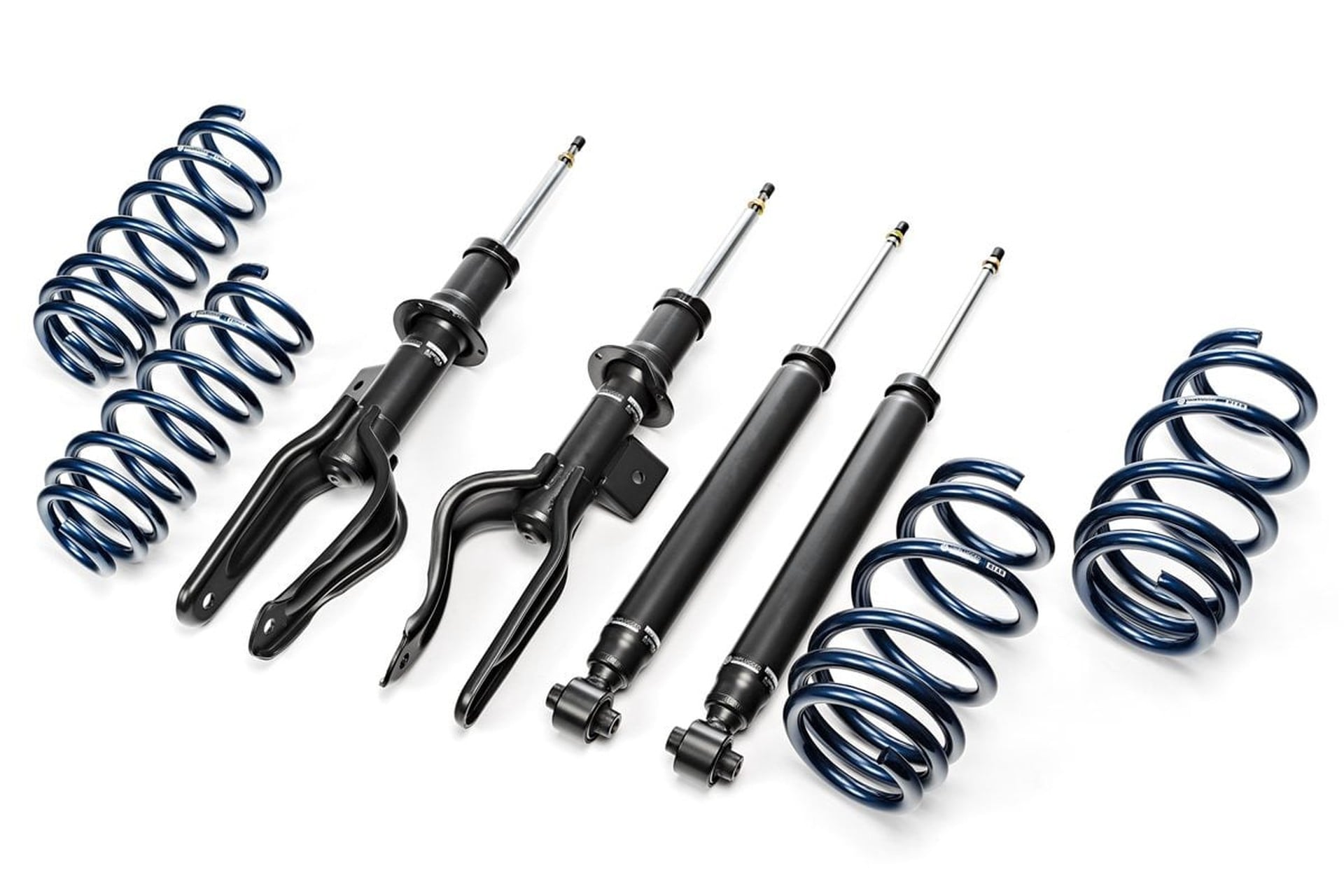 The Father's Day Gift Guide for Every Tesla Dad 18 Unplugged-Performance-Model-Y-Luxury-Suspension-Kit
