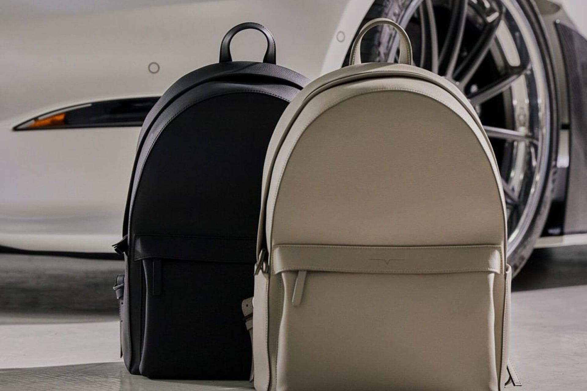 The Father's Day Gift Guide for Every Tesla Dad 11 Unplugged-Performance-von-Holzhausen-Backpack