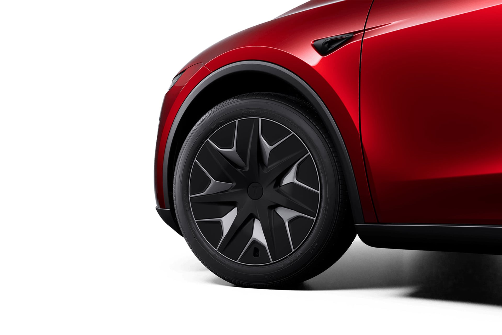 The Tesla Model Y Long Wheelbase Is Here, and Your First Upgrade Should Be Wheels 1 19-Inch Machina 2.0 Wheels for Model Y L Unplugged Performance
