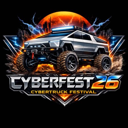 CYBERFEST26: THE 3RD ANNUAL CYBERTRUCK FESTIVAL