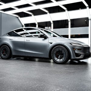 Tesla Model Y Upgrade Packages