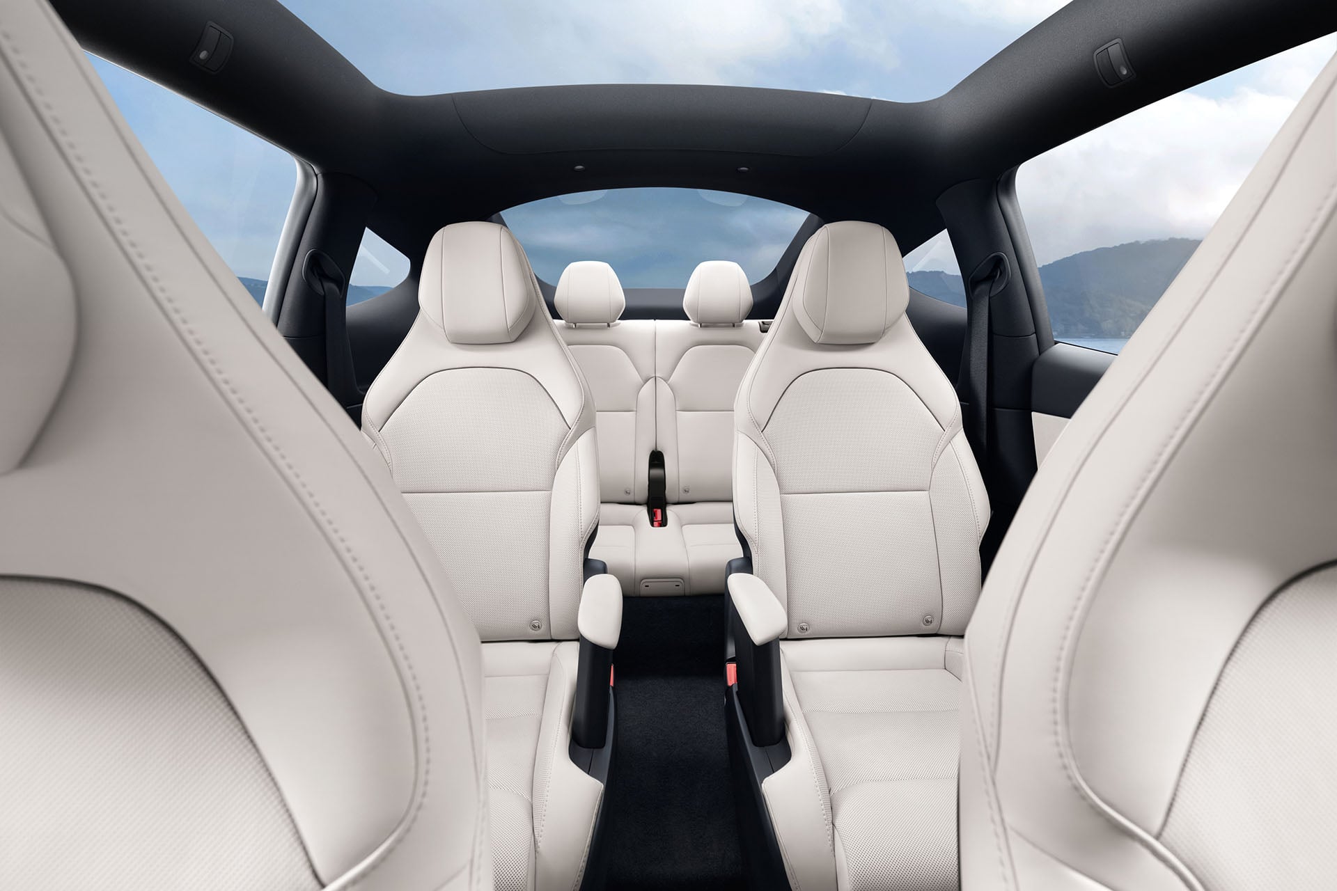 The Tesla Model Y Long Wheelbase Is Here, and Your First Upgrade Should Be Wheels 9 Tesla Model Y L Long Wheelbase Interior Unplugged Performance 2