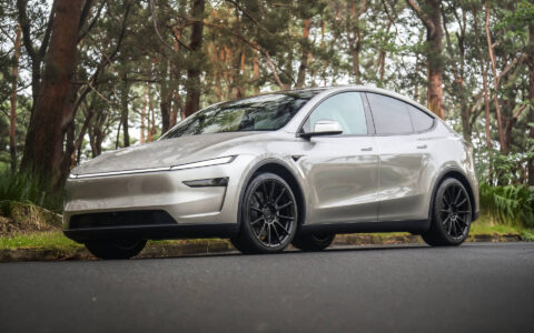 Tesla Model Y L Long Wheelbase UP Forged Wheels Unplugged Performance 2(1)