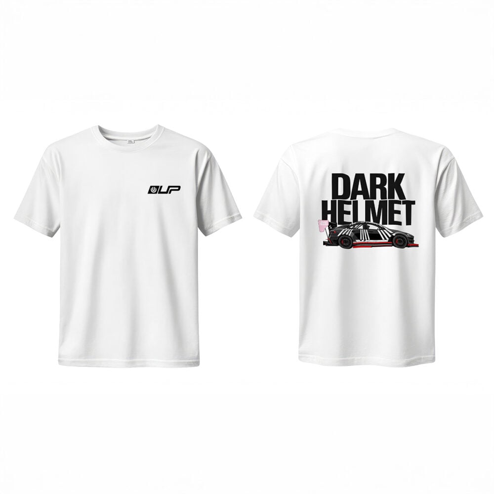 Unplugged Performance AI Design T-Shirt Challenge