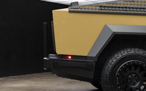 Unplugged Performance Invincible Tesla Cybertruck 3840px (10)