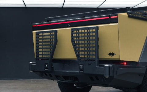 Unplugged Performance Invincible Tesla Cybertruck 3840px (11)