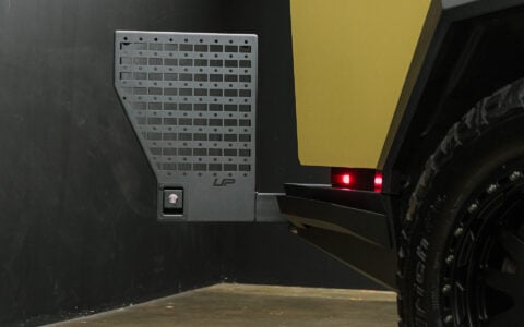 Unplugged Performance Invincible Tesla Cybertruck 3840px (12)