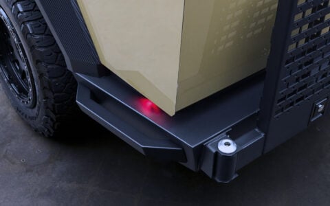 Unplugged Performance Invincible Tesla Cybertruck 3840px (5)