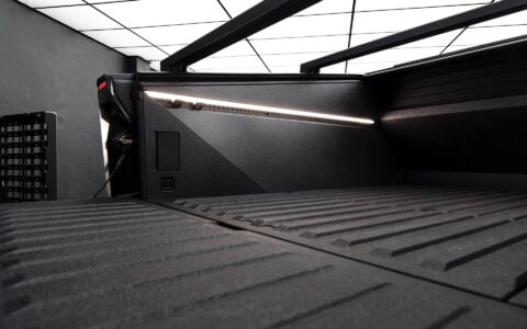 Unplugged Performance Invincible Tesla Cybertruck 3840px (8)