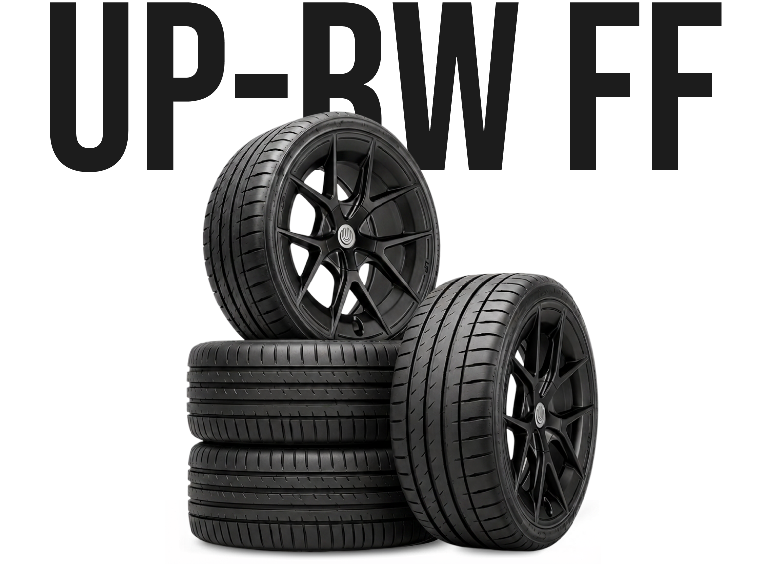 wheel and tire section image