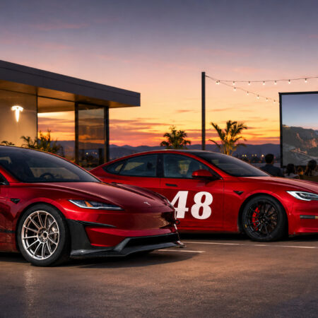 MOVIE NIGHT AT TESLA OAKVILLE – WYECROFT