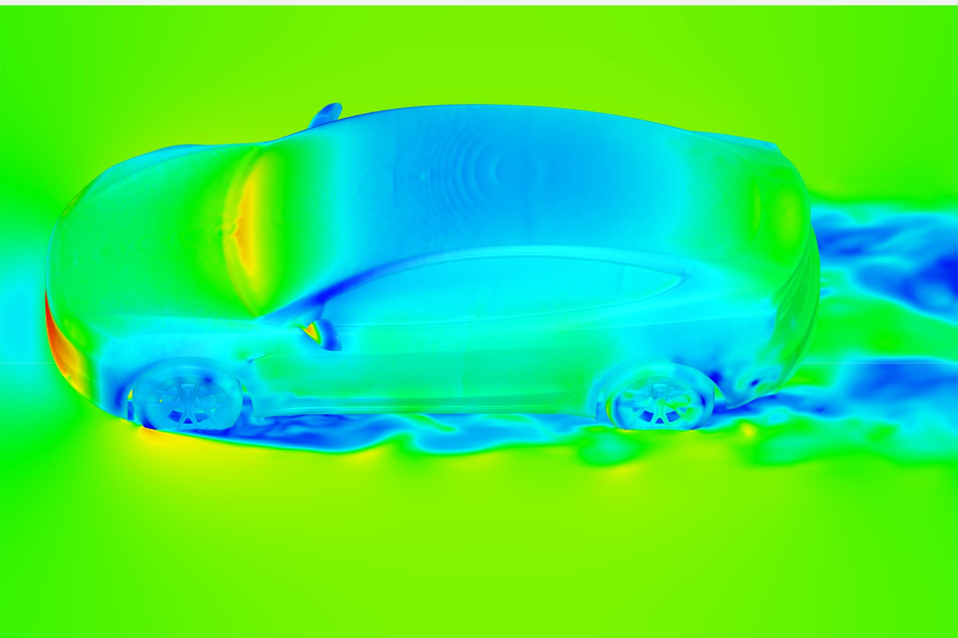 Long-Awaited UP-RW FF Wheels Are In Stock and Shipping Now 5 Tesla Model 3 UP-RW 20-inch CFD