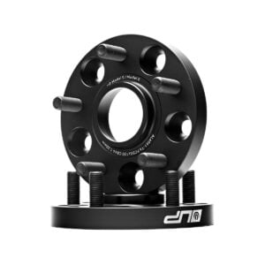 Tesla Model S & Model X Hubcentric Wheel Spacers – 20mm