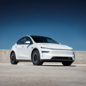 Tesla Model Y Upgrade Packages