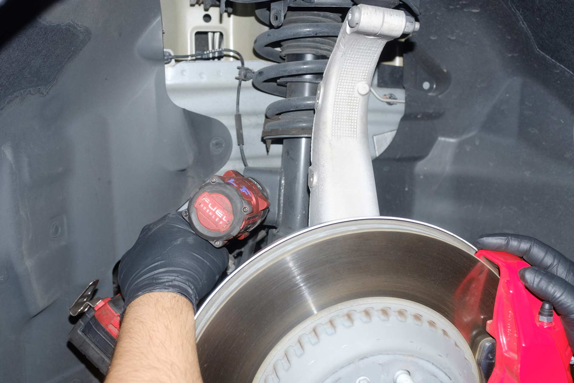 Tesla-Model-Y-Leveling-Lift-Kit-step-11