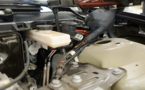 Tesla-Model-Y-Leveling-Lift-Kit-step-14