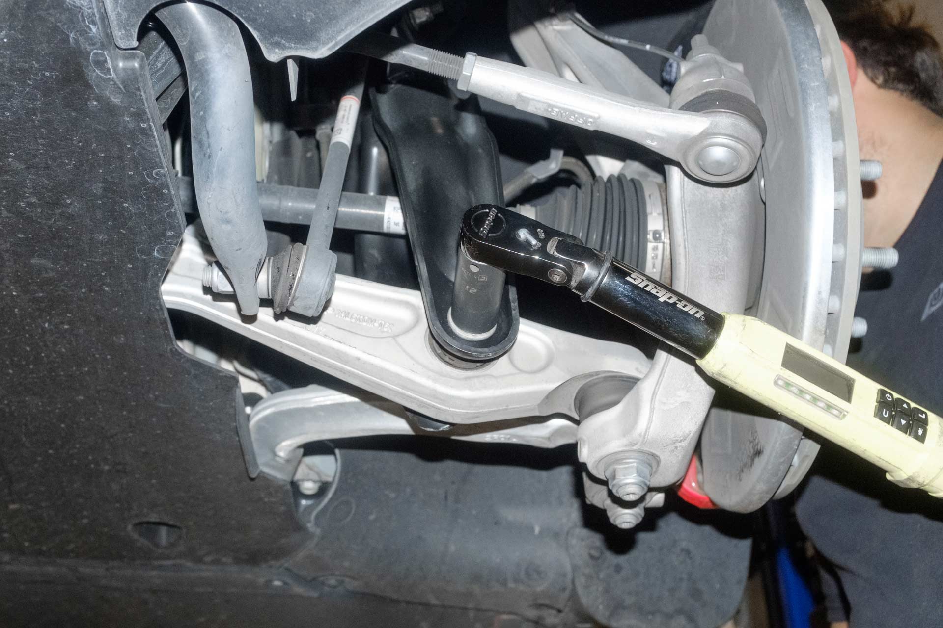 Tesla-Model-Y-Leveling-Lift-Kit-step-29