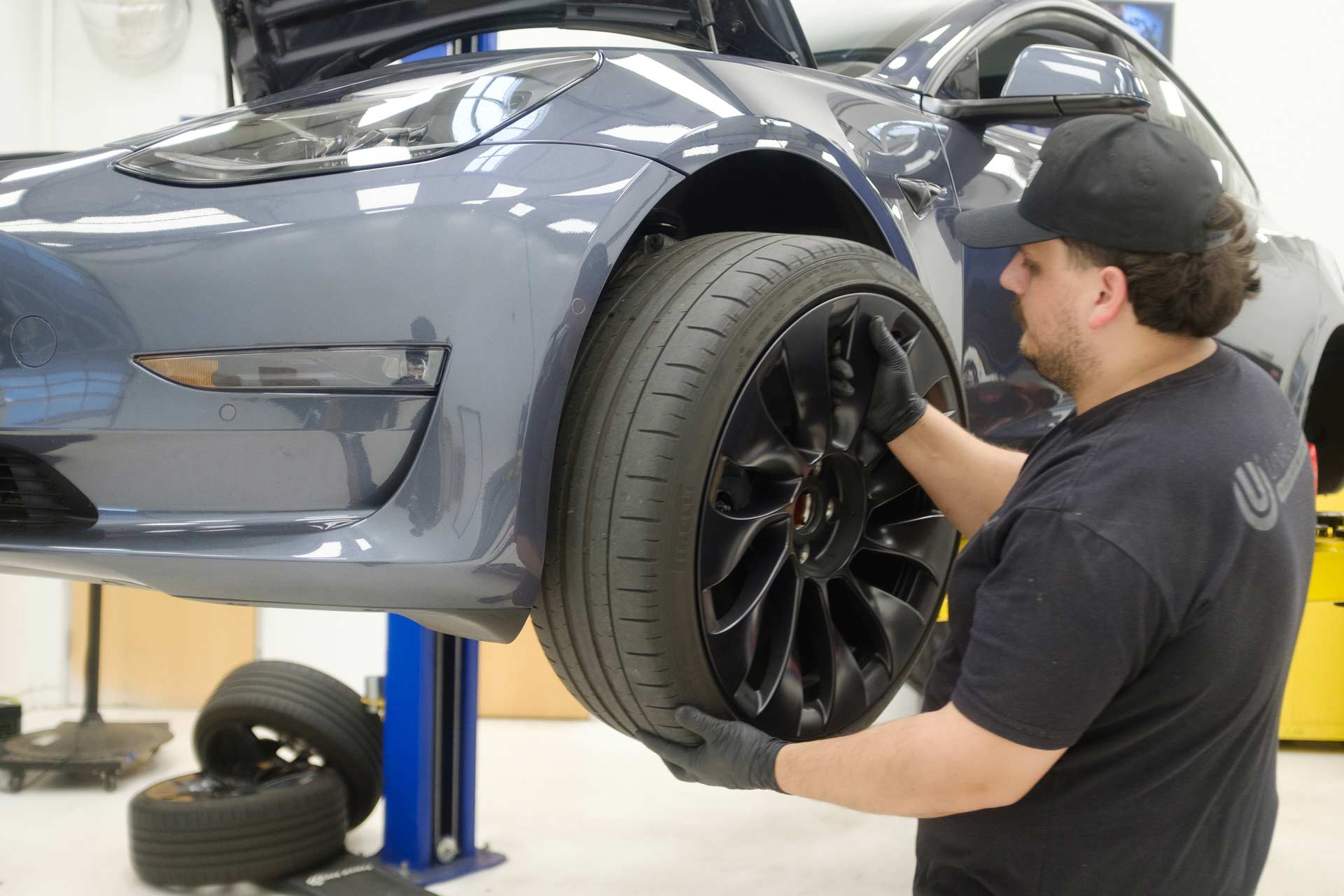 Tesla-Model-Y-Leveling-Lift-Kit-step-3