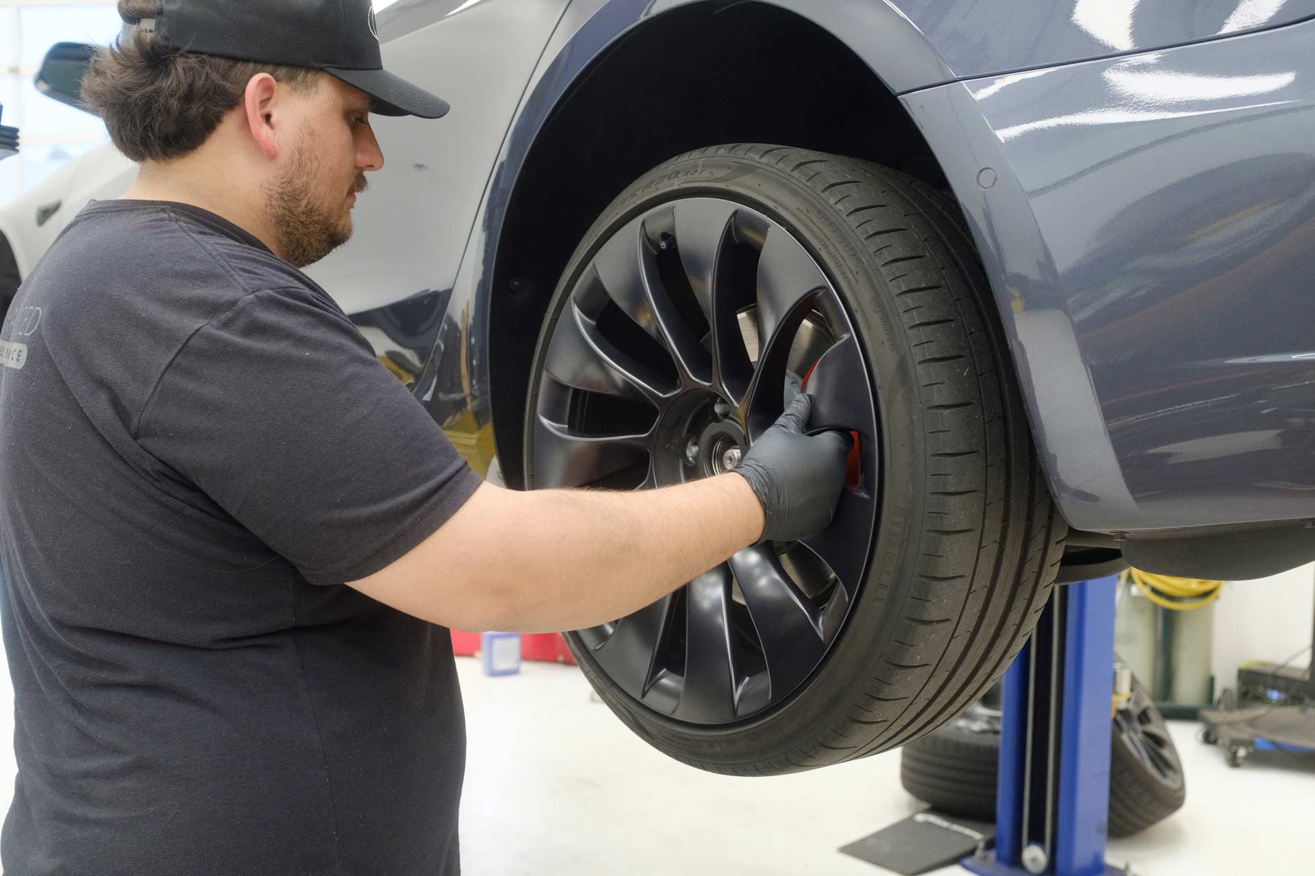 Tesla-Model-Y-Leveling-Lift-Kit-step-37