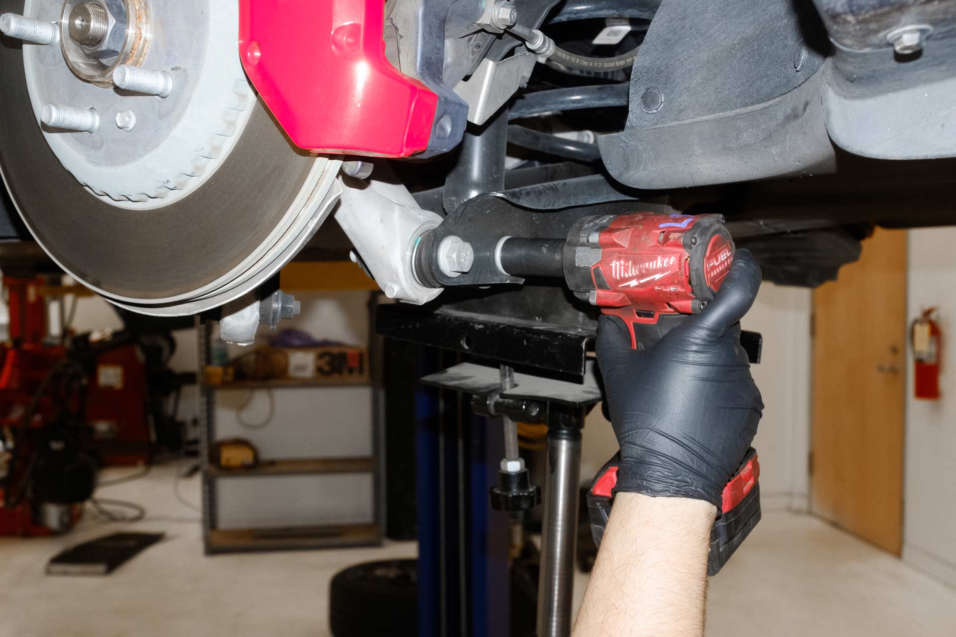 Tesla-Model-Y-Leveling-Lift-Kit-step-40