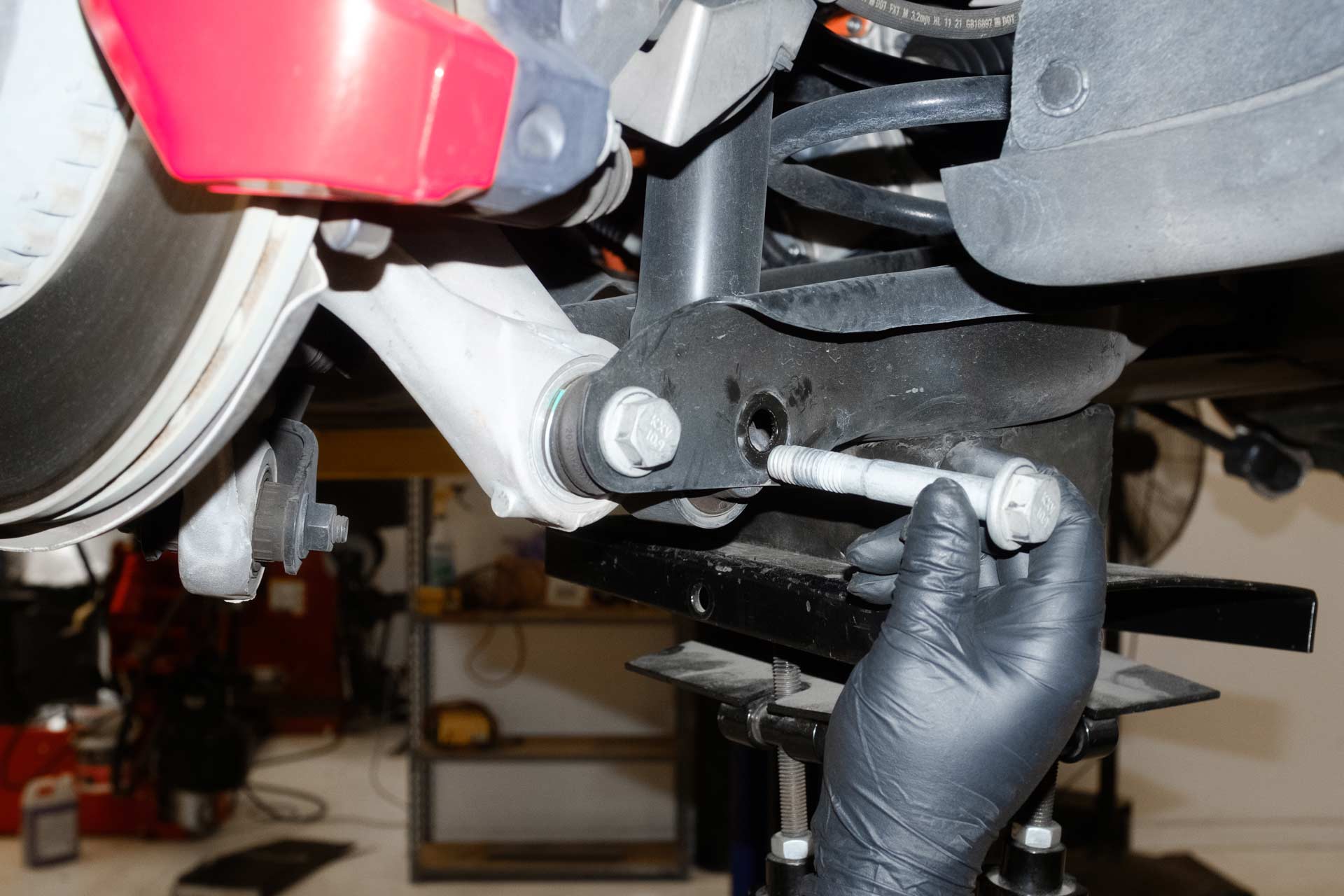 Tesla-Model-Y-Leveling-Lift-Kit-step-42