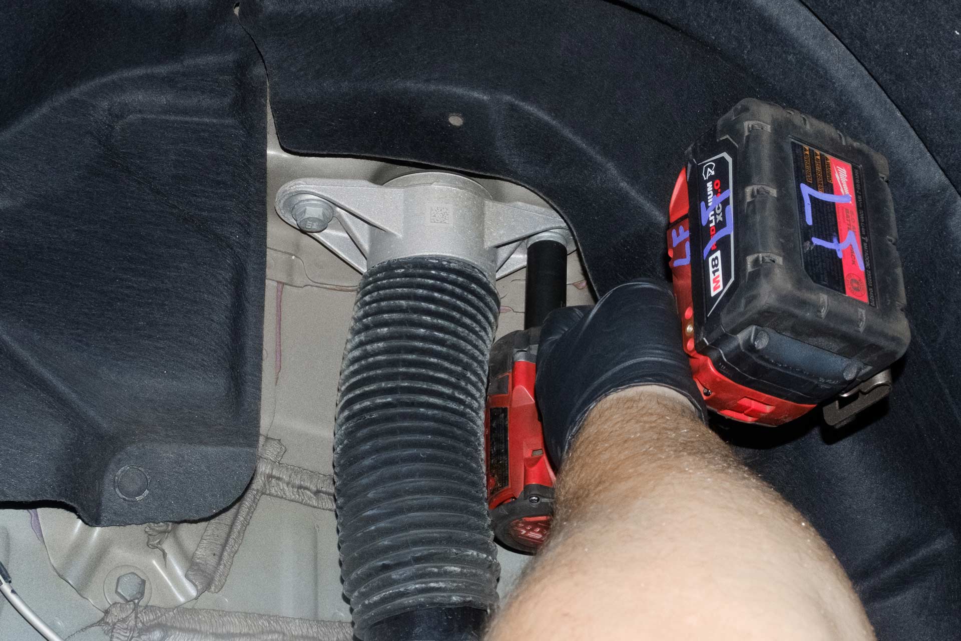 Tesla-Model-Y-Leveling-Lift-Kit-step-43