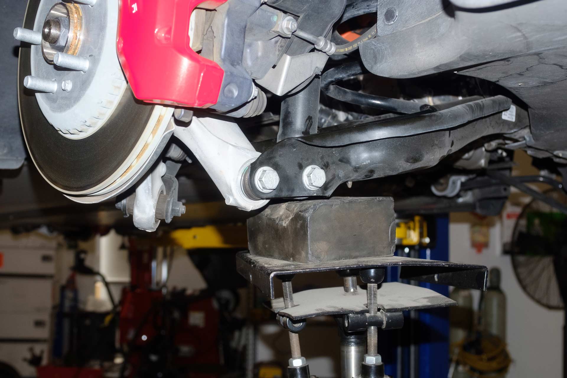 Tesla-Model-Y-Leveling-Lift-Kit-step-57