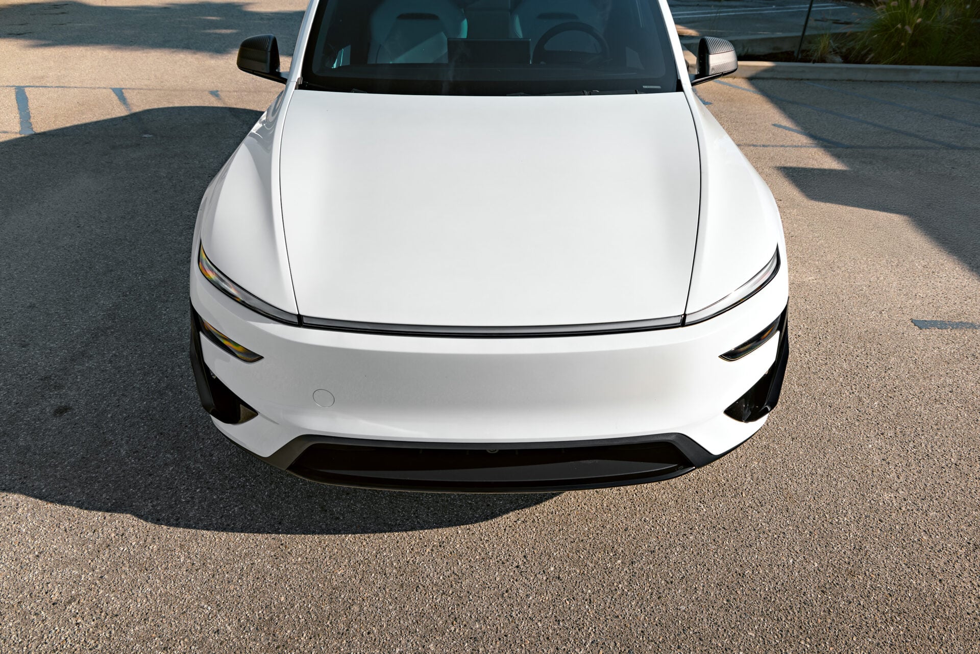 2026 Tesla Model Y Performance Juniper Gets UP-03 Forged Wheels and a Full Aero Upgrade 4 Tesla Model Y Performance Juniper Full Aero Kit Unplugged Performance 8